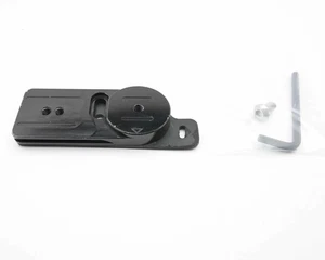 Baumwolltragesystem 766NHP Universal Schnellspanner Adapterplatte (#19170) - Bild 1 von 2