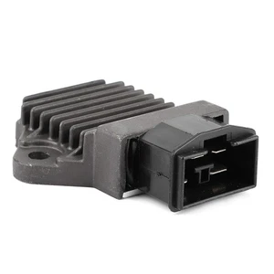New 5Pin Regulator Rectifier 31600-MY7-305 31600-MV4-010 Fits For CB CBR 600 900 - Afbeelding 1 van 12
