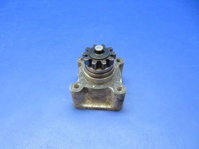 Engranaje y adaptador accionados por bomba de vacío Lycoming O-235 P/N 72970 (1025-239) Foto 1 de 4