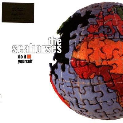 Seahorses - Do It Yourself (Vinyl LP - 1997 - EU - Reissue) - Bild 1 von 2