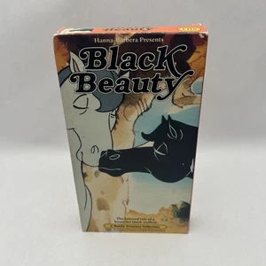 Hanna-Barbera Presents Black Beauty (A Family Treasury Collection) - Picture 1 of 4