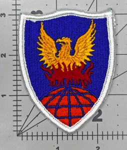 2097 of 10000 US Army Patch 311th Signal Command - Picture 1 of 1