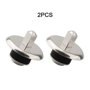 Qualitätsmaterial 2 Stck. Mixer Kupplungsbolzen für Oster Ersatzbedarf - Bild 1 von 12