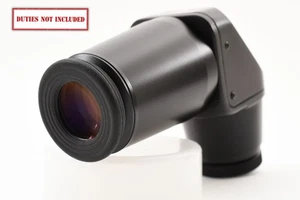 [MINT] Pentax 645 Refconverter Angle Finder for 645 N NII From JAPAN #400 - Picture 1 of 24