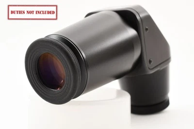 [MINT] Pentax 645 Refconverter Angle Finder for 645 N NII From JAPAN #400 - Image 1 of 4