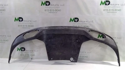 2019-2021 雪佛兰 MALIBU 后置降压罩 原始设备制造商 84078809 — 第 1/4 张图片