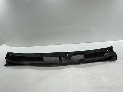 Se adapta a Chrysler Pacifica 2017-2025 parabrisas delantero cubierta de panel de ajuste OEM Foto 1 de 4
