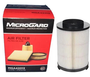 MicroGard MGA42013 Air Filter Fits Colorado & Canyon FRAM 9778. Purolator A35556 - Bild 1 von 5