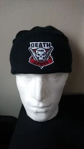 STARSHIP TROOPERS TOD VON OBEN GESTRICKMÜTZE - Bild 1 von 1