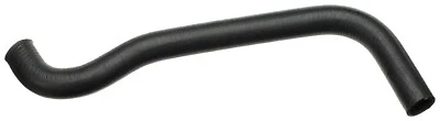 Radiator Coolant Hose-Upper For 2000-2005 Dodge Neon 2.0L L4 GAS Gates 183MQ48 - Image 1 of 2