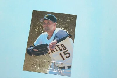 1996 Fleer Ultra Baseball Gold Medallion Complete Finish Your Set #1-280 - Image 1 of 2