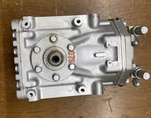 TRIUMPH 312321 STAG MK I & STAG MK II AIR CONDITIONING COMPRESSOR ORIGINALLY SOO - Picture 1 of 6