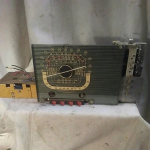 Zenith transozeanische Teile - Bild 1 von 8