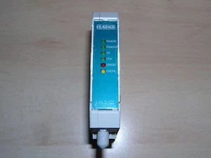 Unused - Hübner 18471 FOC decoder LWLS-Di-1 without original box - Imagen 1 de 10