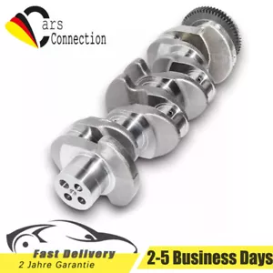 MERCEDES-BENZ SPRINTER 2.2 OM651 DIESEL MOTOR KURBELWELLE W204 - AKTUALISIERTE - Picture 1 of 10