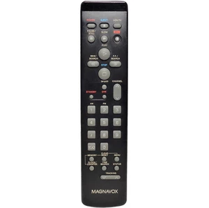 Magnavox VSQS1170 Factory Original VCR Remote VC4410AT01, VR9120, VR9110 - Picture 1 of 7