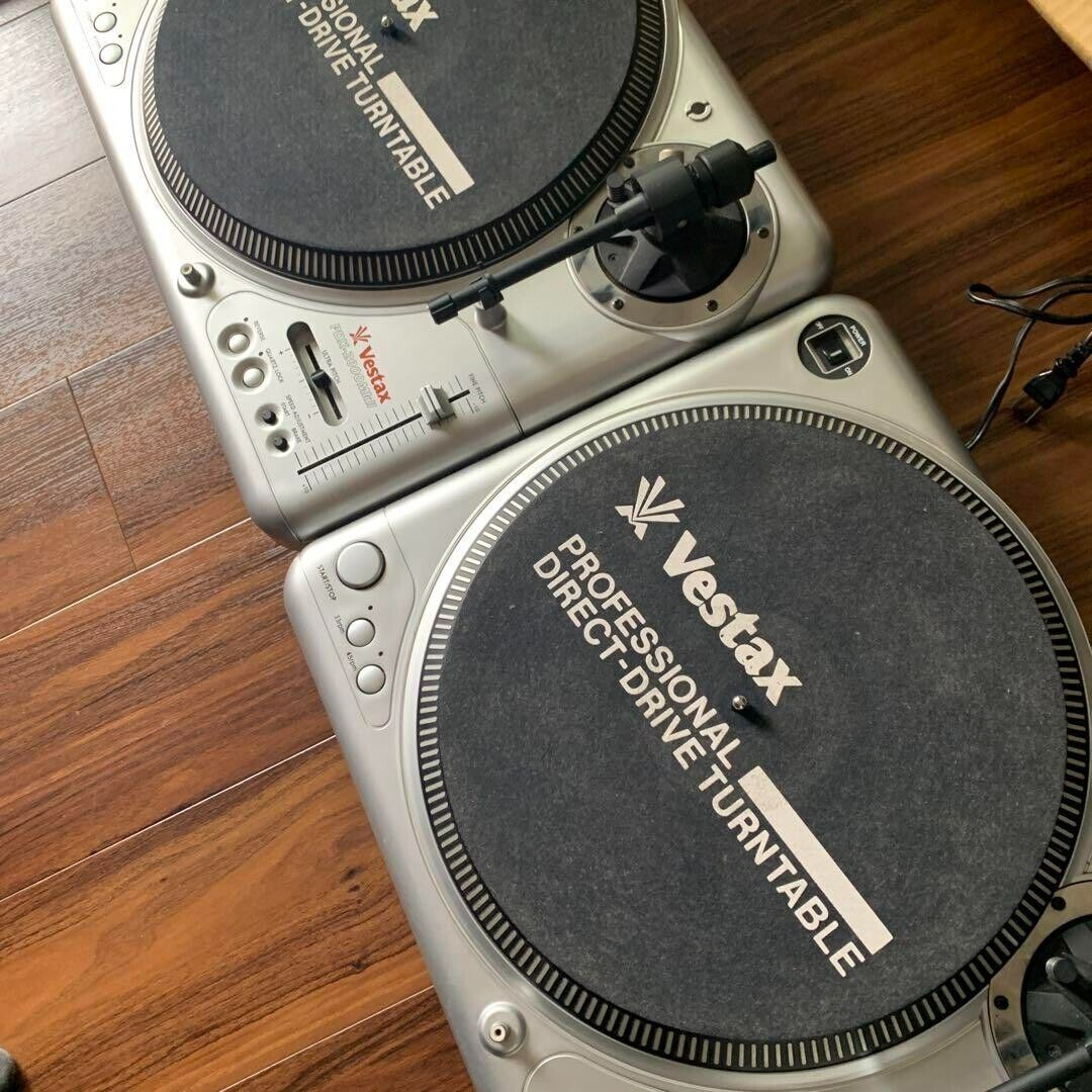 Vestax Pdx 2000 online kaufen | eBay
