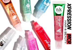 Nicka k Gel Labial Mango - Como Nuevo - Goma Burbuja - Fresa - Coco Gama Completa - Imagen 1 de 19