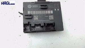 Centralina alzacristalli (porta posteriore) destra 4F0959795P Audi A6 Avant 2.0 TDI - Foto 1 di 3