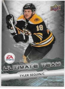 Tarjeta insertada 2011-12 Upper Deck EA Ultimate Team ¡¡Tú eliges al jugador!!! - Imagen 1 de 24