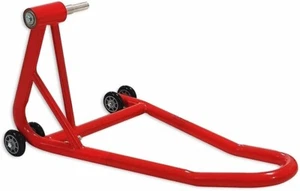 CRUIZER CAVALLETTO MOTO MONOBRACCIO DUCATI STREETFIGHTER /S 1098 1198 PERNO CUS - Foto 1 di 1
