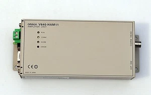 Omron amplifier unit V640-HAM11 free ship - Foto 1 di 3