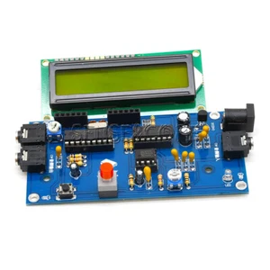 Morse Code Reader Leser Übersetzer/ CW Decoder / Ham Radio Essential - Picture 1 of 9