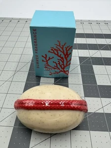 Issey Miyake Summer Fragrance 150 G 5.2 oz Bar of Soap SEALED! - Picture 1 of 4