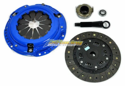 KIT EMBRAGUE FX HD SPORT ETAPA 2 se adapta a HONDA FIT 2007-2008 SOHC de 1,5 L Foto 1 de 4