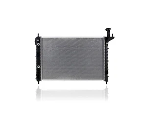 07-16 acadia radiator - Picture 1 of 1