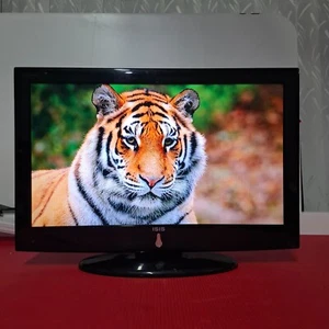 ISIS ISI-22-900-COBU 22" HD Ready LCD HDMI USB Scart TV With Remote + Stand - Picture 1 of 3