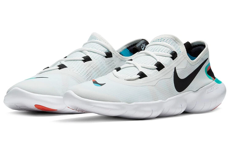 Nike Free RN 5.0 Summit White for Sale | Authenticity Guaranteed