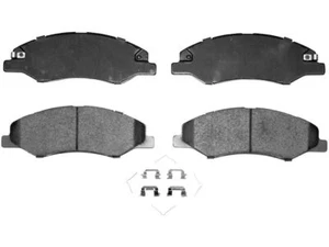 Front Brake Pad Set 58KPSH35 for Odyssey 2018 2019 2020 2021 2022 2023 2024 - Picture 1 of 1