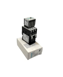 Siemens 3ZX1012-0RT02-1AA1 Schütz - Bild 1 von 3