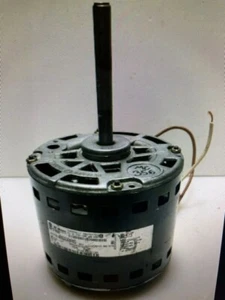 GENTEQ Motor 5KCP39LGR668AS 115 V 1/2 HP 1075 RPM - Picture 1 of 1