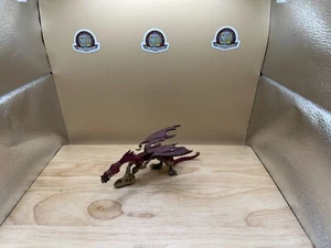 Citadel Miniatures Great Imperial Dragon DRAG 5 Nick Bibby 1987 Games Workshop - Imagen 1 de 6