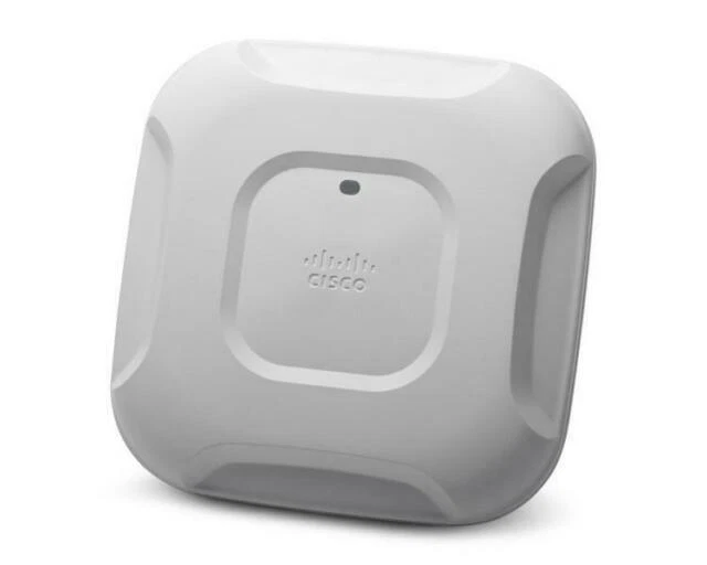 Cisco AIR-CAP3702I-A-K9 Aironet 3702i Wireless Access Point - Image 1 of 1