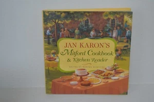 Jan Karon's Mitford Cookbook & Kitchen Reader - Picture 1 of 6