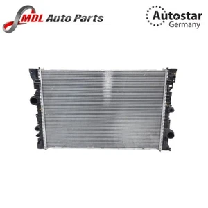 AutoStar Germany RADIATOR X3 G01 X4 G02 17118472272 - Picture 1 of 1