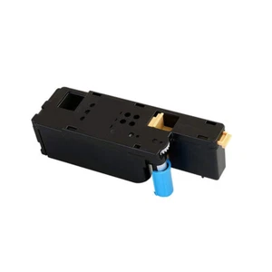 Toner Set 4-Pack B/C/Y/M - For Dell 1660 use with C1660dn C1660dnw C1660W cnw - Picture 1 of 5