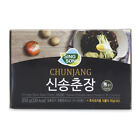 Korean Chinese Black Bean Paste SINSONG CHUNJANG 200g JJAJANG JJAJANGMYUN Sauce