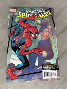 Amazing Spider-Man Volume 1 No. 506 Vo In Excellent Condition / Near Mint - Picture 1 of 4