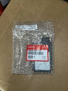 NEW Genuine 2021-2022 Honda Accord Blind Spot Radar Sensor (36936-TVA-A11) - Picture 1 of 2