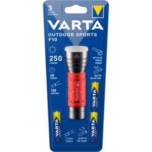 Outdoor Sports F10 Taschenlampe - Bild 1 von 1