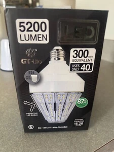 Feit Electric LED Bulb Bright 5200 Lumens - Picture 1 of 2