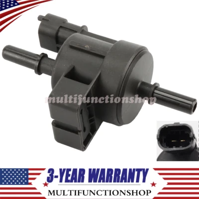 Vapor Canister Purge Valve For Chevrolet Cruze 1.8L 2011-2015 55567453 Foto 1 de 4