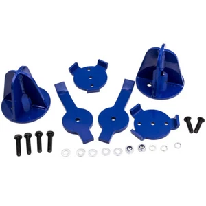New Coil Spring Drop Out Cone Coil Retainer Set For SB008 SB009 - Picture 1 of 8