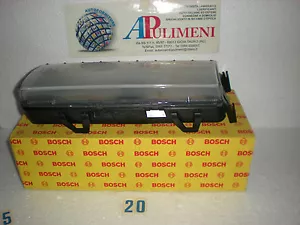 1305621959 VETRO FARO (GLASS LIGHTHOUSE) SX BMW S.3 E36 91 > 94 BOSCH - Foto 1 di 1