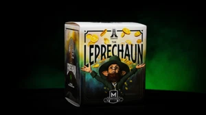 The Leprechaun (Gimmicks and Instructions) di Apprentice Magic - Trucco - Foto 1 di 4