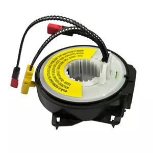 Clock Spring with Radio Controls for Holden Commodore VY VT VU VX WK WH Crewman - Picture 1 of 7